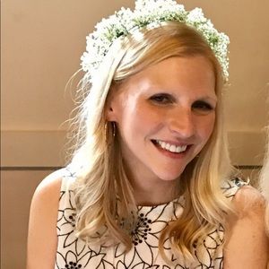 Meet your Posher, Mary